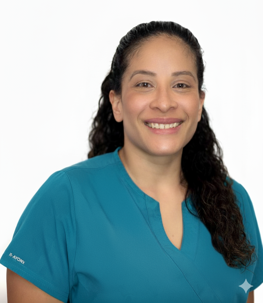 Dra Elizabeth Pérez Gutiérrez